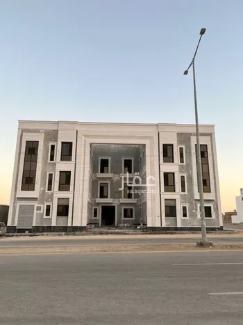 شقة للبيع في شارع شارع وادي الحسنا, حي المهدية, مدينة الرياض, منطقة الرياض