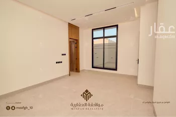 فيلا للبيع في شارع علي بن هبة الله, حي المهدية, مدينة الرياض, منطقة الرياض صورة 5