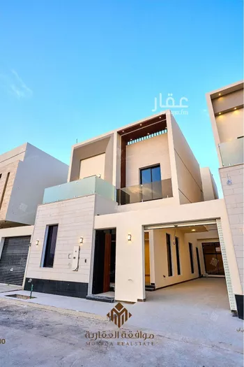 فيلا للبيع في شارع عبداللطيف بن المبارك, حي المهدية, مدينة الرياض, منطقة الرياض صورة 2