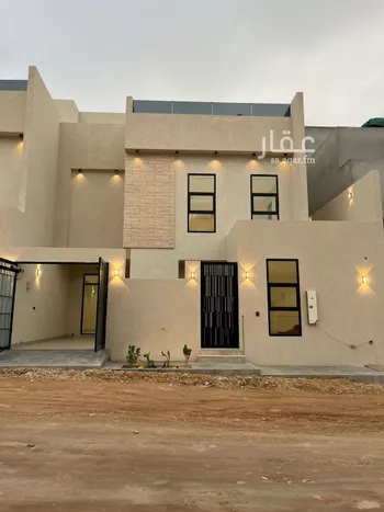 فيلا للبيع في شارع عبدالقادر بن عبدالوارث, حي المهدية, مدينة الرياض, منطقة الرياض