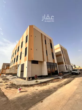 شقة للبيع في شارع شهيد الدين ثم الوطن حسين عوضه محمد الأ, حي المهدية, مدينة الرياض, منطقة الرياض صورة 2