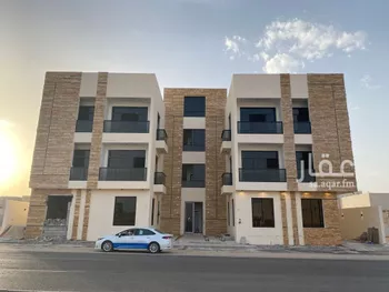 شقة للبيع في شارع أحمد بن الحسن الأنصاري, حي المهدية, مدينة الرياض, منطقة الرياض صورة 3