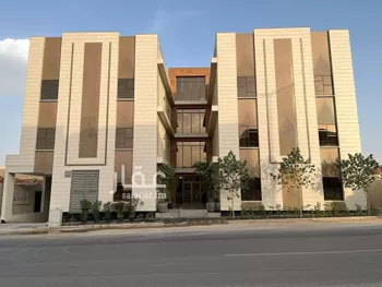 شقة للبيع في شارع أحمد بن الحسن الأنصاري, حي المهدية, مدينة الرياض, منطقة الرياض