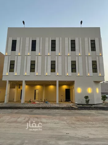 شقة للبيع في شارع أحمد بن علي الشوائطي, حي المهدية, مدينة الرياض, منطقة الرياض صورة 5