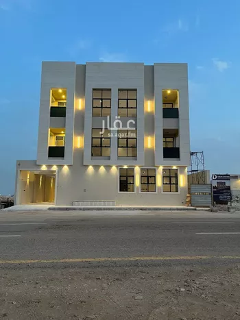 شقة للبيع في شارع أحمد بن الحسن الأنصاري, حي المهدية, مدينة الرياض, منطقة الرياض صورة 2