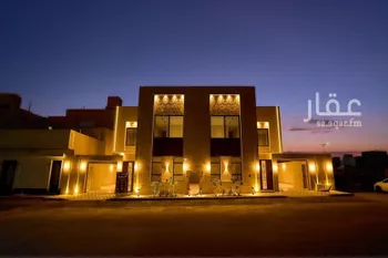 فيلا للبيع في شارع إبراهيم بن محمد الزمزمي, حي المهدية, مدينة الرياض, منطقة الرياض صورة 2