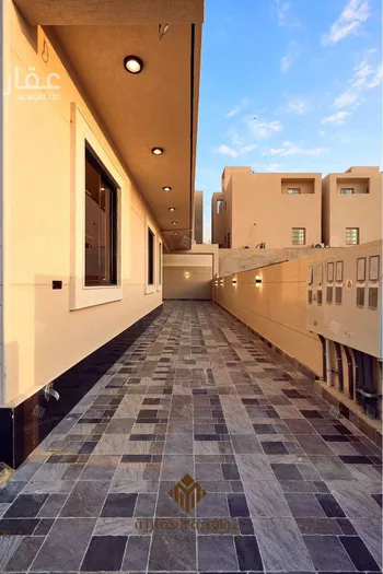 شقة للبيع في شارع شارع وادي الحسنا, حي المهدية, مدينة الرياض, منطقة الرياض صورة 4