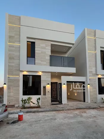 فيلا للبيع في شارع قطب الدين بن السلطان, حي المهدية, مدينة الرياض, منطقة الرياض صورة 3