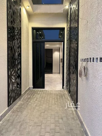 شقة للبيع في شارع شهيد الدين ثم الوطن هشام سعد ناصر جميعه, حي المهدية, مدينة الرياض, منطقة الرياض صورة 4