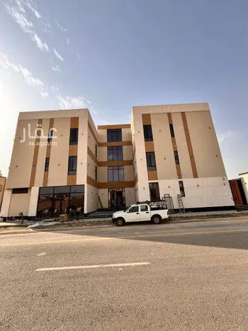 شقة للبيع في شارع شهيد الدين ثم الوطن حسين عوضه محمد الأ, حي المهدية, مدينة الرياض, منطقة الرياض صورة 3