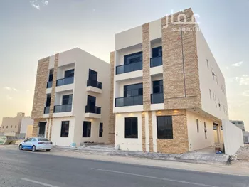 شقة للبيع في شارع أحمد بن الحسن الأنصاري, حي المهدية, مدينة الرياض, منطقة الرياض صورة 3