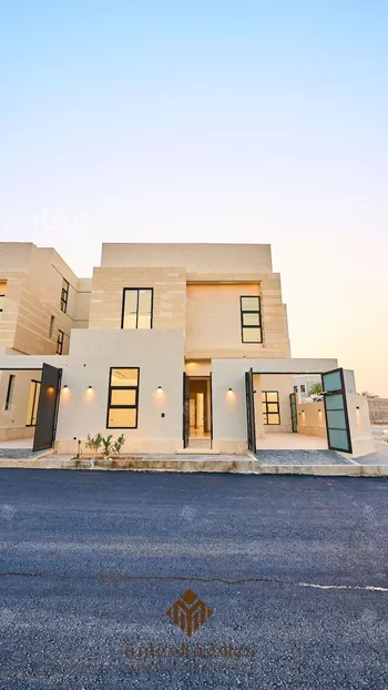 فيلا للبيع في شارع إبراهيم بن محمد الزمزمي, حي المهدية, مدينة الرياض, منطقة الرياض صورة 3
