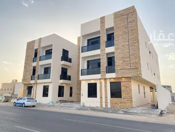 شقة للبيع في شارع عمير بن سنان بن عرفطة, حي المهدية, مدينة الرياض, منطقة الرياض