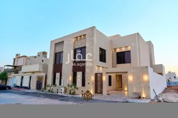 فيلا للبيع في شارع إبراهيم بن محمد الزمزمي, حي المهدية, مدينة الرياض, منطقة الرياض صورة 5