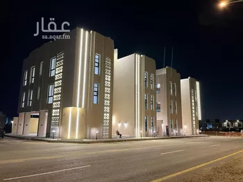 شقة للبيع في شارع شارع وادي الحسنا, حي المهدية, مدينة الرياض, منطقة الرياض صورة 5