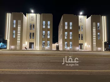 شقة للبيع في شارع شارع وادي الحسنا, حي المهدية, مدينة الرياض, منطقة الرياض صورة 2