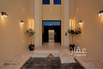 شقة للبيع في حي المهدية, مدينة الرياض, منطقة الرياض صورة 3
