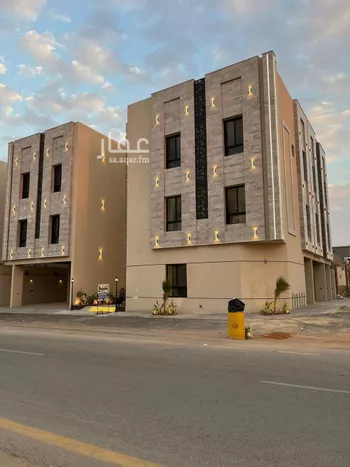 شقة للبيع في شارع شارع عبدالملك بن العباس, حي المهدية, مدينة الرياض, منطقة الرياض صورة 5