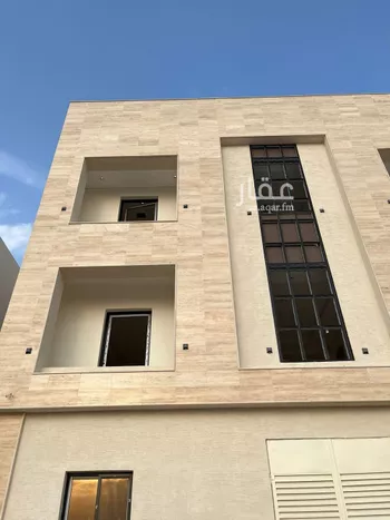 شقة للبيع في شارع شارع سعيد بن عبدالله باقشير, حي المهدية, مدينة الرياض, منطقة الرياض صورة 4