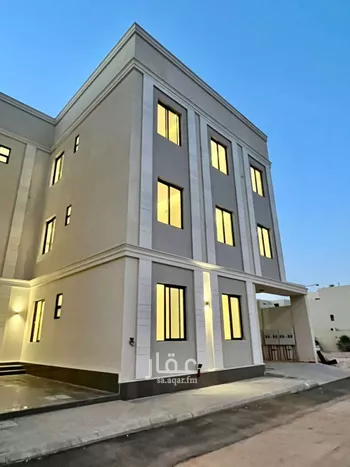 شقة للبيع في شارع أحمد بن علي الشوائطي, حي المهدية, مدينة الرياض, منطقة الرياض صورة 3