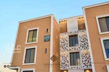 شقة للبيع في شارع محمد بن هبه الله, حي المهدية, مدينة الرياض, منطقة الرياض صورة 4
