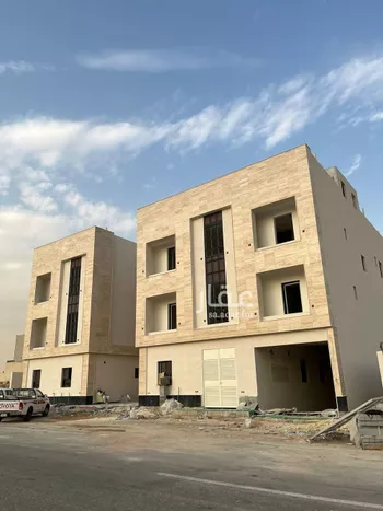شقة للبيع في شارع شارع سعيد بن عبدالله باقشير, حي المهدية, مدينة الرياض, منطقة الرياض صورة 3