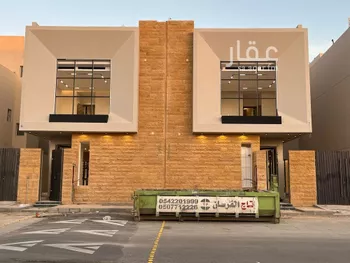 فيلا للبيع في شارع إبراهيم بن علي بن علوي, حي المهدية, مدينة الرياض, منطقة الرياض صورة 2