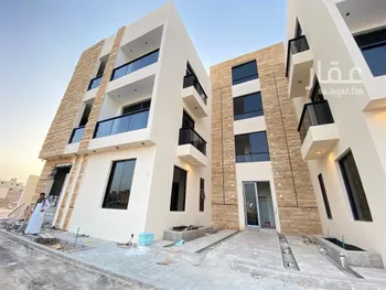 شقة للبيع في شارع أحمد بن الحسن الأنصاري, حي المهدية, مدينة الرياض, منطقة الرياض صورة 4