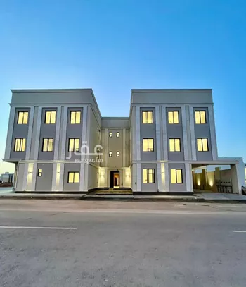 شقة للبيع في شارع أحمد بن علي الشوائطي, حي المهدية, مدينة الرياض, منطقة الرياض