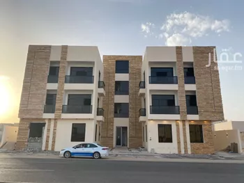 شقة للبيع في شارع عمير بن سنان بن عرفطة, حي المهدية, مدينة الرياض, منطقة الرياض صورة 3