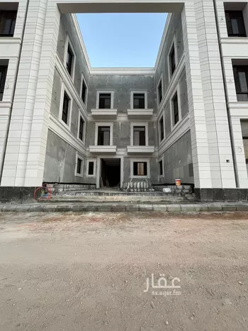 شقة للبيع في شارع شارع وادي الحسنا, حي المهدية, مدينة الرياض, منطقة الرياض صورة 5