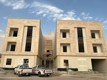 شقة للبيع في شارع شارع سعيد بن عبدالله باقشير, حي المهدية, مدينة الرياض, منطقة الرياض