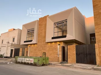 فيلا للبيع في شارع إبراهيم بن علي بن علوي, حي المهدية, مدينة الرياض, منطقة الرياض صورة 3