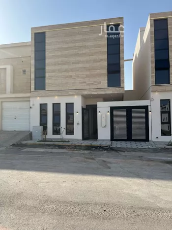 فيلا للبيع في شارع عبدالقادر بن عبدالوارث, حي المهدية, مدينة الرياض, منطقة الرياض صورة 3