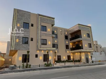 شقة للبيع في شارع عبداللطيف بن المبارك, حي المهدية, مدينة الرياض, منطقة الرياض صورة 2