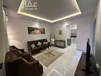 شقة مفروشة للحجز في شارع الشهارين ، حي اليرموك ، الرياض ، امارة منطقة الرياض صورة 2