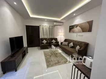 شقة مفروشة للحجز في شارع الشهارين ، حي اليرموك ، الرياض ، امارة منطقة الرياض صورة 3