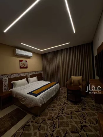 عمارة للإيجار في شارع سلطانه, حي الفتح, مدينة المدينه المنوره, منطقة المدينة المنورة صورة 5