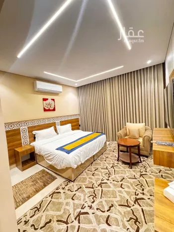 عمارة للإيجار في شارع سلطانه, حي الفتح, مدينة المدينه المنوره, منطقة المدينة المنورة صورة 4