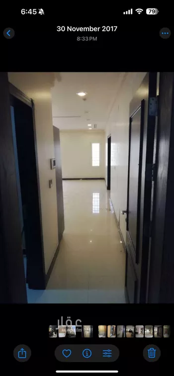 شقة للبيع في حي الحمراء, مدينة الخبر, المنطقة الشرقية صورة 3
