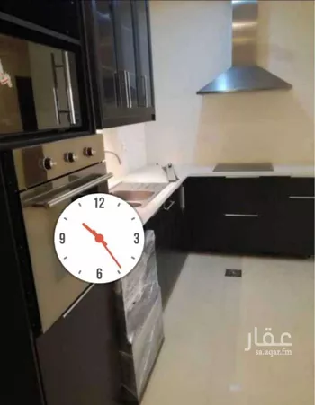 شقة للإيجار في حي الحمراء, مدينة الخبر, المنطقة الشرقية صورة 3
