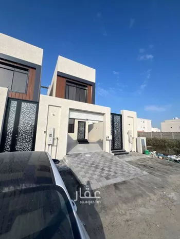 فيلا للبيع في شارع الحكمة, حي العقيق, مدينة الخبر, المنطقة الشرقية صورة 2