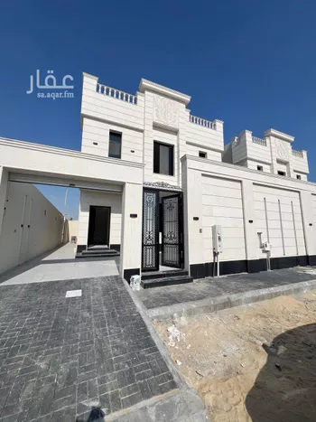 فيلا للبيع في شارع 36ب, حي الصواري, مدينة الخبر, المنطقة الشرقية صورة 2
