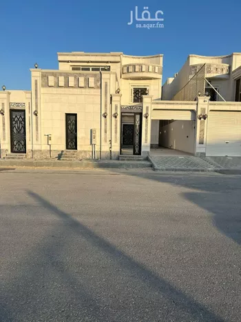 فيلا للبيع في شارع المقداد بن عمرو, حي الشراع, مدينة الخبر, المنطقة الشرقية صورة 4