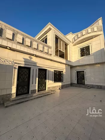 فيلا للبيع في شارع المقداد بن عمرو, حي الشراع, مدينة الخبر, المنطقة الشرقية صورة 3