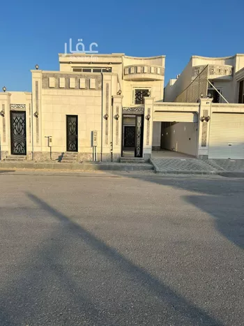 فيلا للبيع في شارع المقداد بن عمرو, حي الشراع, مدينة الخبر, المنطقة الشرقية صورة 5