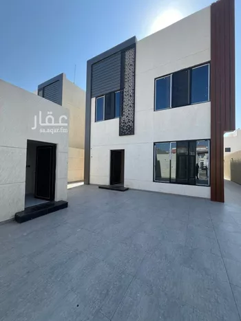 فيلا للبيع في شارع الخفجي, حي اللؤلؤ, مدينة الخبر, المنطقة الشرقية صورة 2