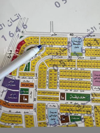 أرض للبيع في شارع العلاء ابن محمد, حي الكوثر, مدينة الخبر, المنطقة الشرقية