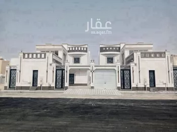 فيلا للبيع في شارع ابو لبيبة الاشهلي, حي الشراع, مدينة الخبر, المنطقة الشرقية صورة 3