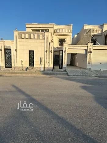 فيلا للبيع في شارع ابو لبيبة الاشهلي, حي الشراع, مدينة الخبر, المنطقة الشرقية صورة 5